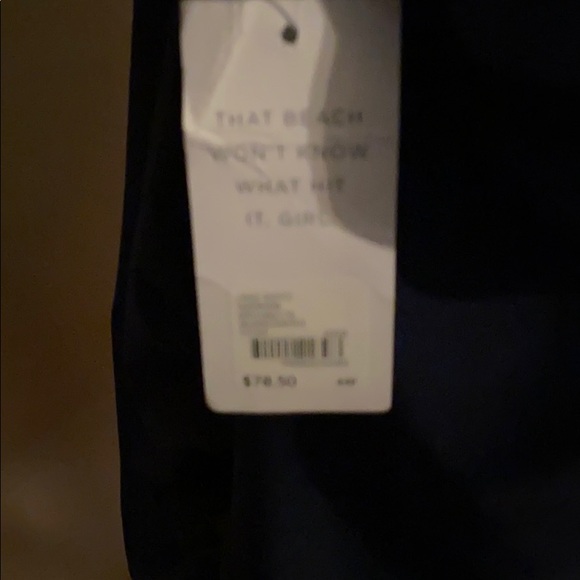 TANKINI TOP - Picture 4 of 4